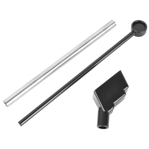 KJW SIG3 M90 TWO Airsoft M92 GBB Gas Blowback Pistol - Full Metal