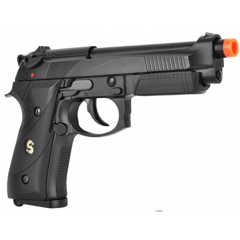 KJW SIG3 M90 TWO Airsoft M92 GBB Gas Blowback Pistol - Full Metal