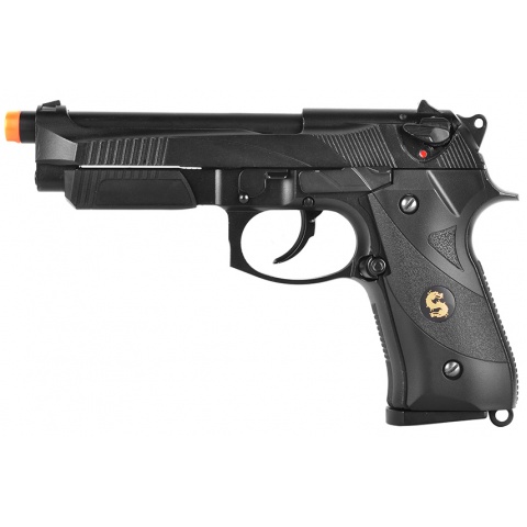 KJW SIG3 M90 TWO Airsoft M92 GBB Gas Blowback Pistol - Full Metal