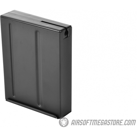 WellFire MB4409 MK96 Covert Bolt Action Airsoft Sniper Rifle - OD GREEN