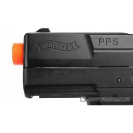 Umarex Walther Licensed PPS CO2 Blowback Pistol Airsoft Gun