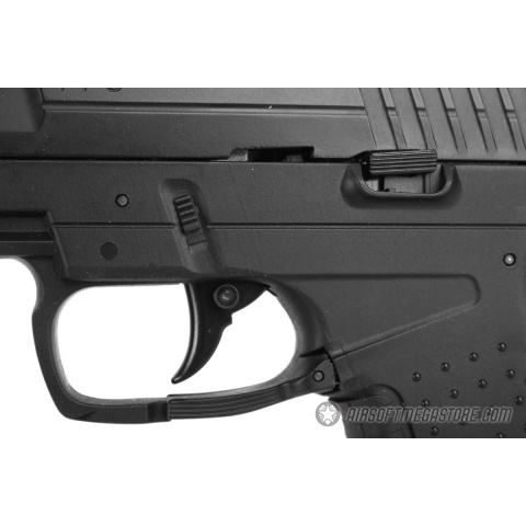 Umarex Walther Licensed PPS CO2 Blowback Pistol Airsoft Gun