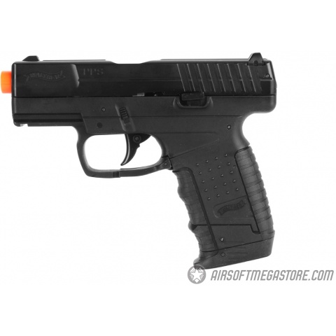 Umarex Walther Licensed PPS CO2 Blowback Pistol Airsoft Gun