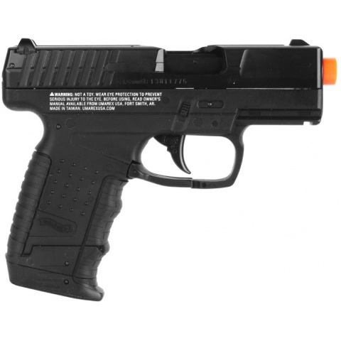 Umarex Walther Licensed PPS CO2 Blowback Pistol Airsoft Gun
