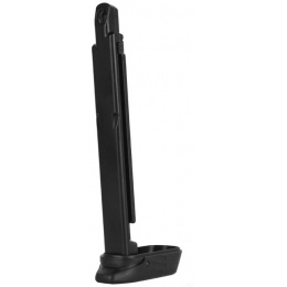 Umarex 14rd Walther PPS CO2 Blowback Pistol Airsoft Magazine