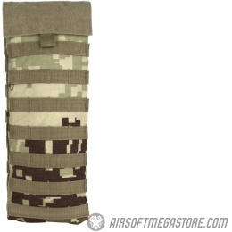 LBX Tactical MOLLE 100oz Hydration Pouch - PROJECT HONOR CAMO