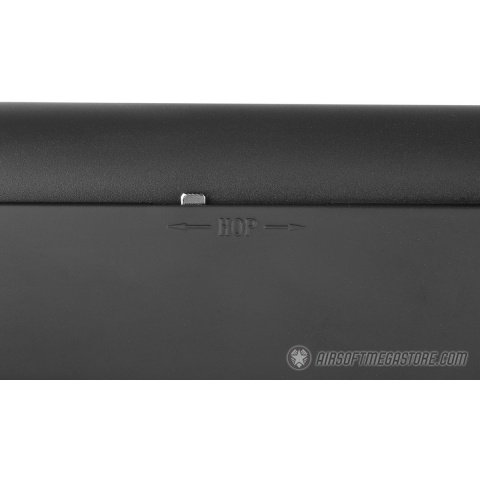 JG BAR-10 G-Spec Bolt Action Airsoft Sniper Rifle w/ 3-9x40 Scope