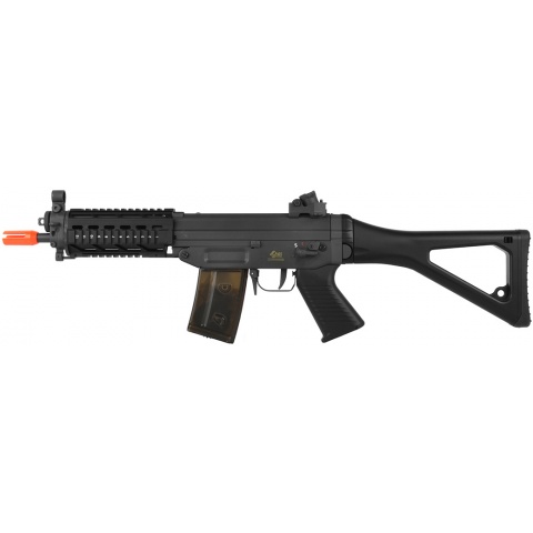 JG Works SEALS SG 552 CQB Commando Airsoft AEG Rifle w/ RIS