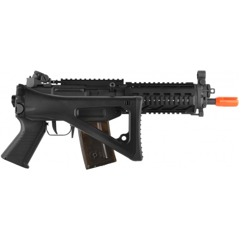 JG Works SEALS SG 552 CQB Commando Airsoft AEG Rifle w/ RIS