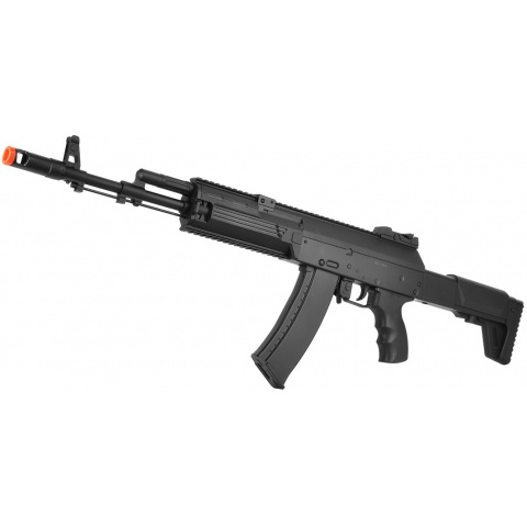 WellFire D12 Tactical AK-12 Airsoft Rifle - Polymer Gearbox AEG