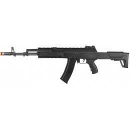 WellFire D12 Tactical AK-12 Airsoft Rifle - Polymer Gearbox AEG