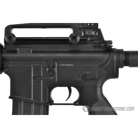 Golden Eagle M4 FSP 15