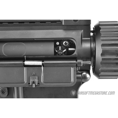 Golden Eagle M4 FSP 15