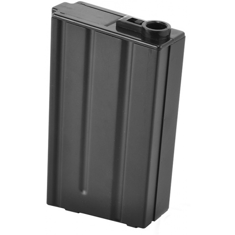 Golden Eagle M4 Stubby Killer RIS CQB Airsoft AEG Rifle - BLACK