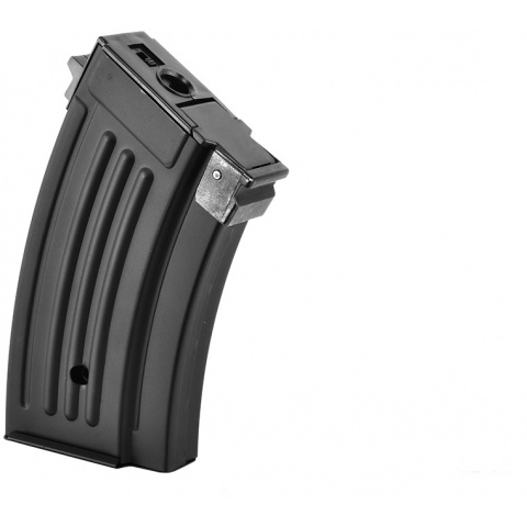 Golden Eagle AK47 CQB RIS Beta Shorty Spetsnaz Airsoft AEG Rifle