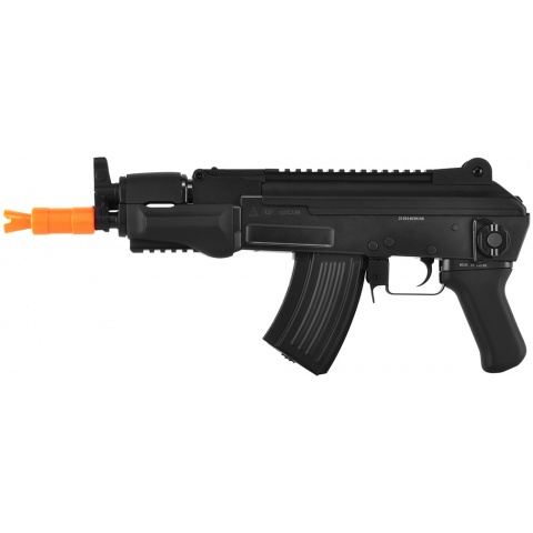 Golden Eagle AK47 CQB RIS Beta Shorty Spetsnaz Airsoft AEG Rifle