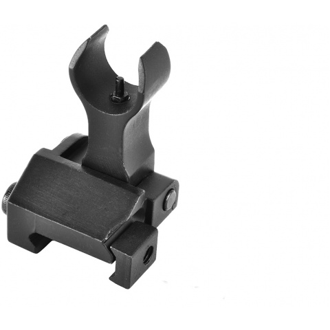 Golden Eagle M97 Full Metal M4 / M16 Airsoft Flip-Up Front Sight