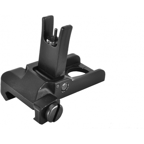 Golden Eagle M121 Full Metal M4 / M16 Airsoft Flip-Up Front Sight