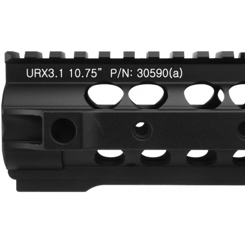 Knight's Armament URX 3.1 10.75