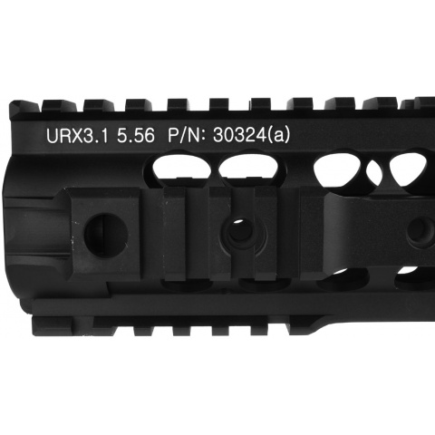 Knight's Armament URX 3.1 13.5