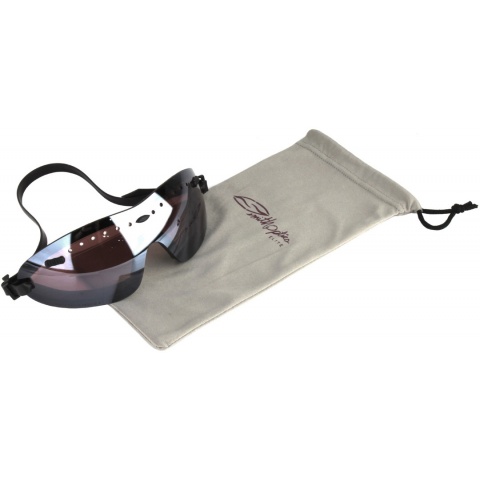 Smith Optics Elite Boogie Regulator Regular Fit Goggles - IGNITOR