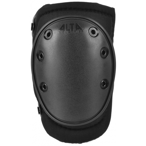 ALTA AltaFLEX Tactical Cordura Nylon Knee Pads - BLACK