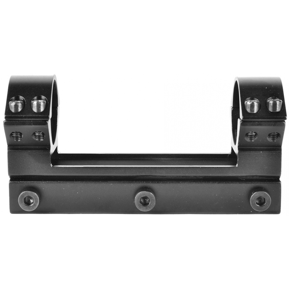 AMA Lock Down Rimfire/ Airgun Dovetail Scope Mount w/ 1 Airsoft Megastore