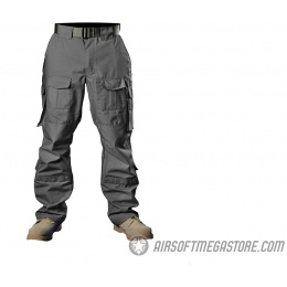 LBX Tactical Assaulter Uniform Combat Pants - Wolf Grey