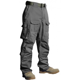 LBX Tactical Assaulter Uniform Combat Pants - Glacier Grey