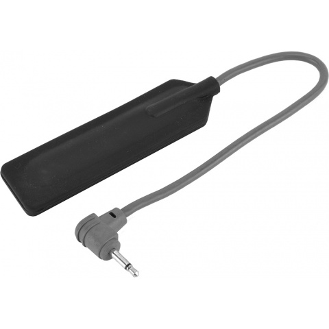 Element Airsoft Advanced PEQ-16A and Illuminator Light Combo - BLACK