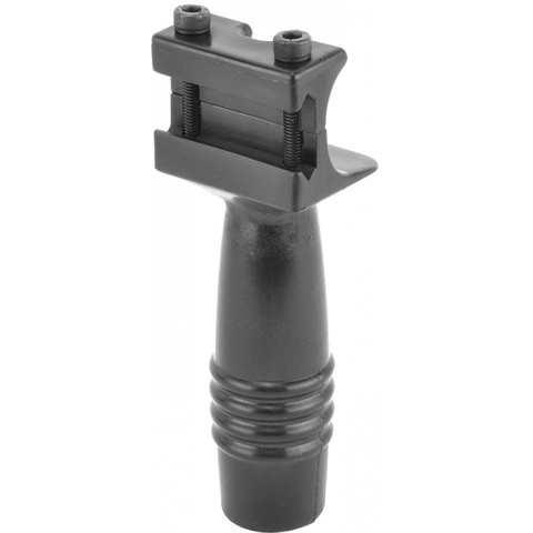 Element Airsoft X-47 Side Rail Mounted Offset Vertical Foregrip