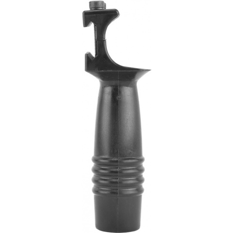 Element Airsoft X-47 Side Rail Mounted Offset Vertical Foregrip