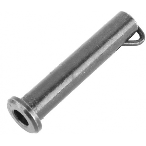 Element Airsoft G3 / SGI / MC51 Full Metal AEG Lock Pin Set - BLACK