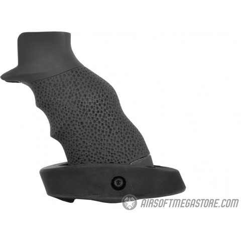 Element Airsoft M4 / M16 Target AEG Rifle Motor Pistol Grip -  BLACK