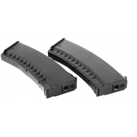 ICS IK74 RAS AK Series Full Metal AK74 Tactical Airsoft AEG Rifle