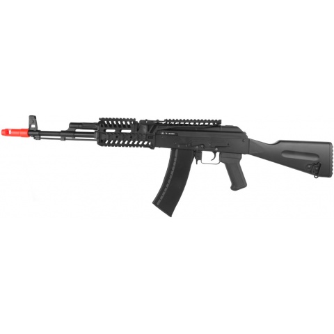 ICS IK74 RAS AK Series Full Metal AK74 Tactical Airsoft AEG Rifle