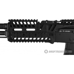 ICS IK74 RAS AK Series Full Metal AK74 Tactical Airsoft AEG Rifle