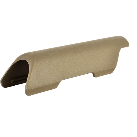 Magpul PTS CTR / MOE Airsoft Stock Size 1 Cheek Riser - DARK EARTH