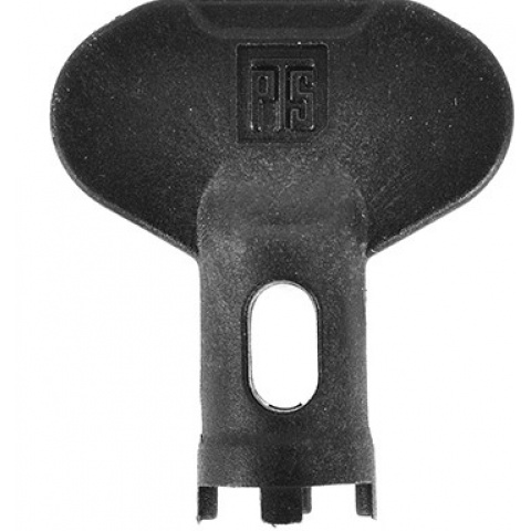 Magpul PTS CTR / MOE Airsoft Stock Size 1 Cheek Riser - DARK EARTH