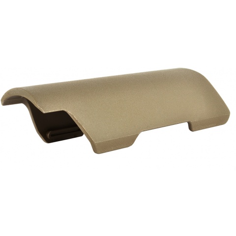 Magpul PTS CTR / MOE Airsoft Stock Size 1 Cheek Riser - DARK EARTH