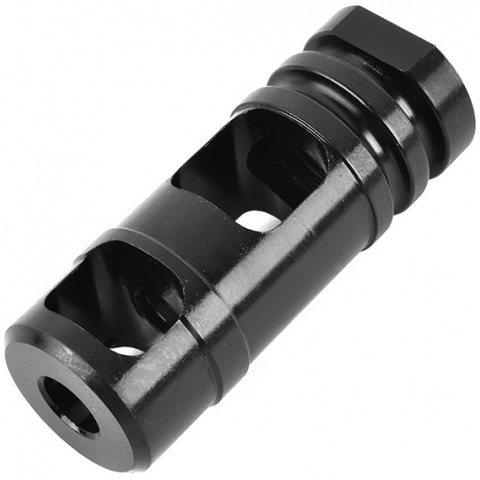 Griffin Armament PTS 14mm CCW M4SDII Airsoft Muzzle Brake