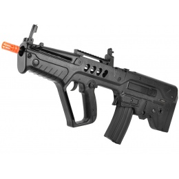 Elite Force IWI Tavor TAR-21 Competition Airsoft AEG Rifle - BLACK