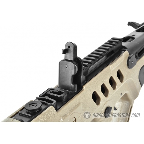 Elite Force IWI Tavor TAR-21 Competition Airsoft AEG Rifle (Color: Tan)