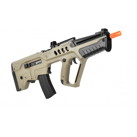 Elite Force IWI Tavor TAR-21 Competition Airsoft AEG Rifle (Color: Tan)