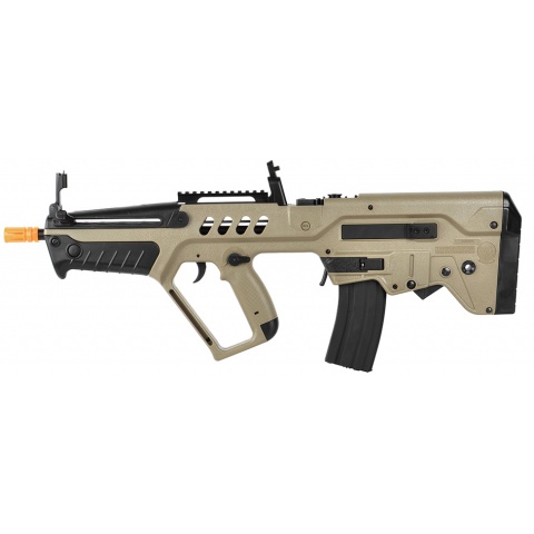 Elite Force IWI Tavor TAR-21 Competition Airsoft AEG Rifle (Color: Tan)