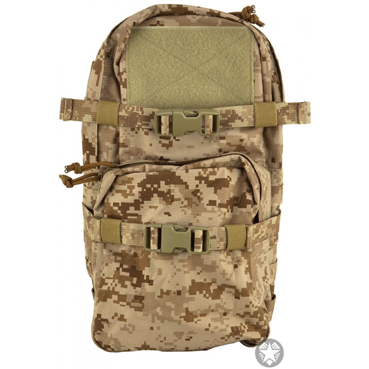 Flyye Industries 1000D Cordura MOLLE MBSS Hydration System Backpack   Airsoft Megastore