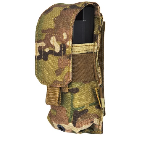 Flyye Industries 1000D MOLLE Single M4 / M16 Magazine Pouch
