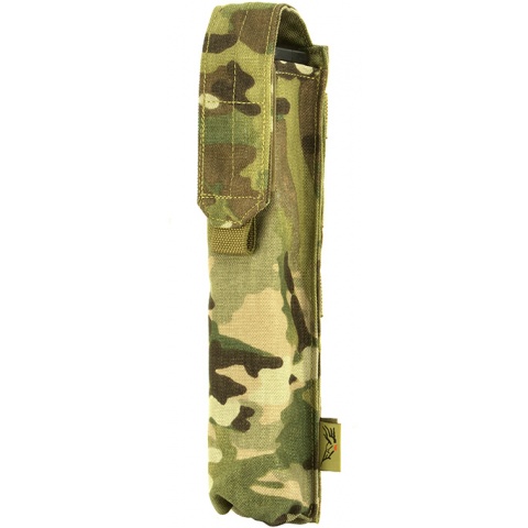 Flyye Industries Airsoft 1000D P90 Magazine Pouch - GENUINE MULTICAM