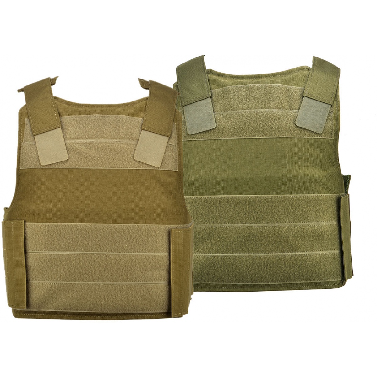 Flyye Industries 1000D Tactical SVS Personal Body Armor | Airsoft