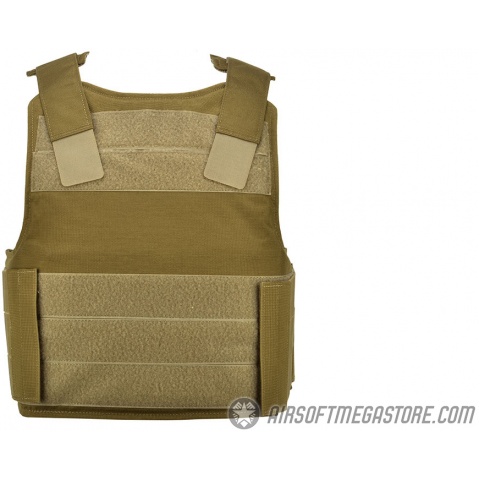 Flyye Industries 1000D Tactical SVS Personal Body Armor